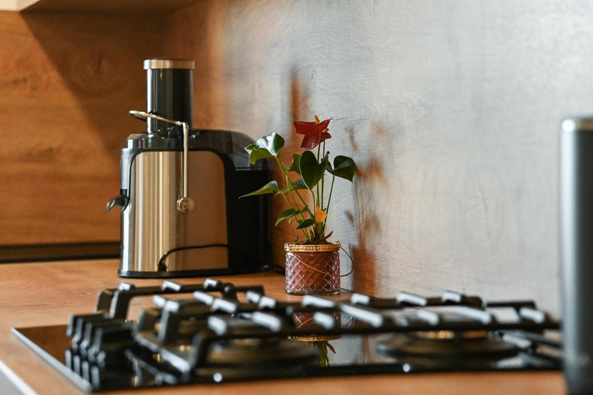 Veliki Apartman Petra Posedarje Ruang foto